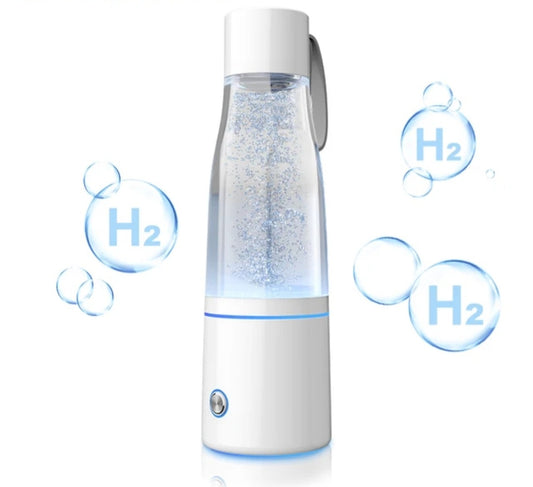 Hydrigenic -  Molecular Hydrogen Water Bottle